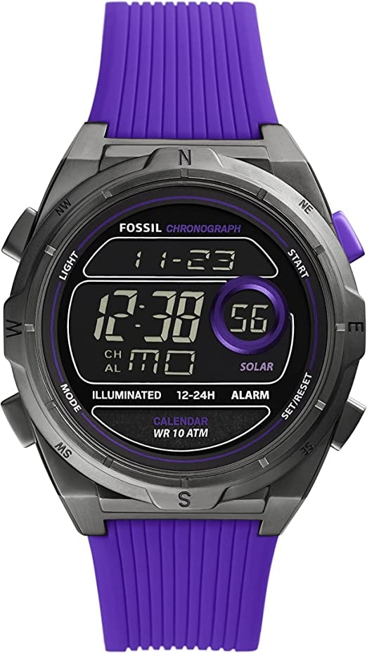 FOSSIL Mod. EVERETT: Orologio da polso Uomo | STORE ITALIA | Spedizione gratis