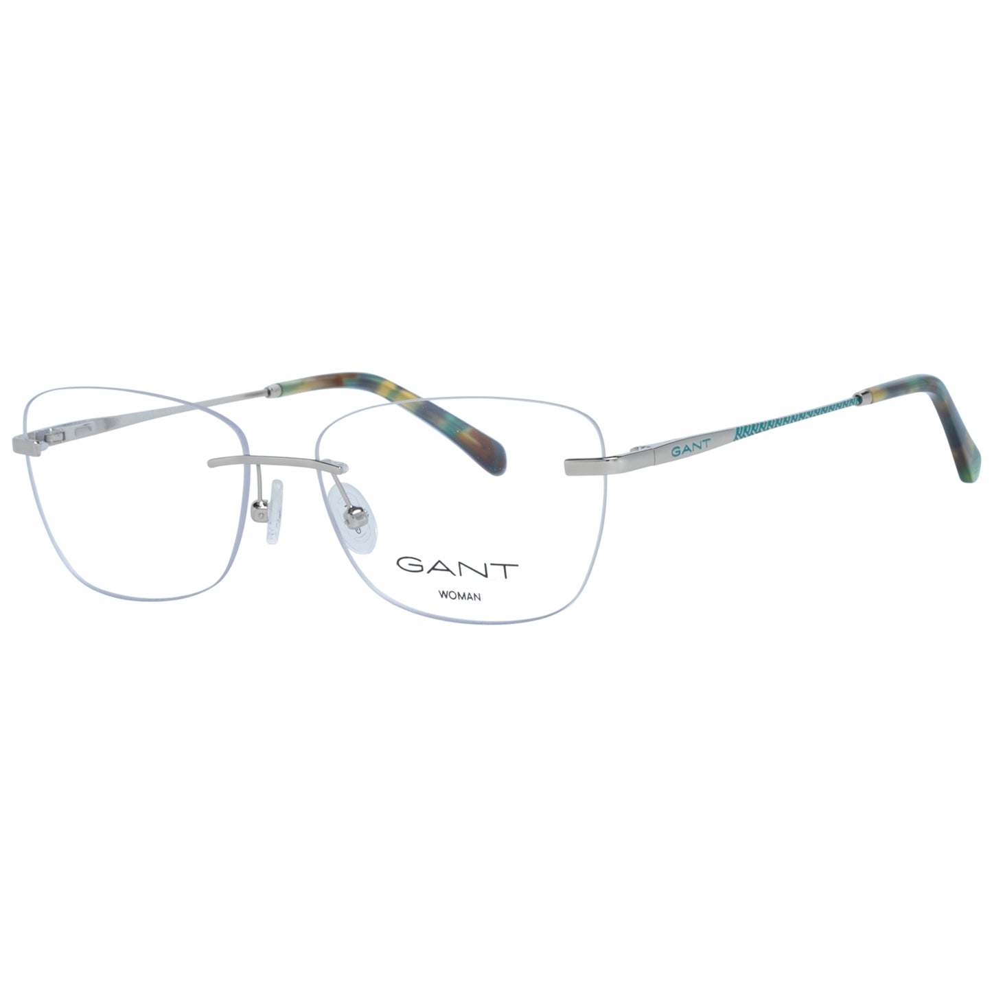 GANT MOD. GA4098 54010 - Montature da vista per Donna | STORE ITALIA | Spedizione gratuita