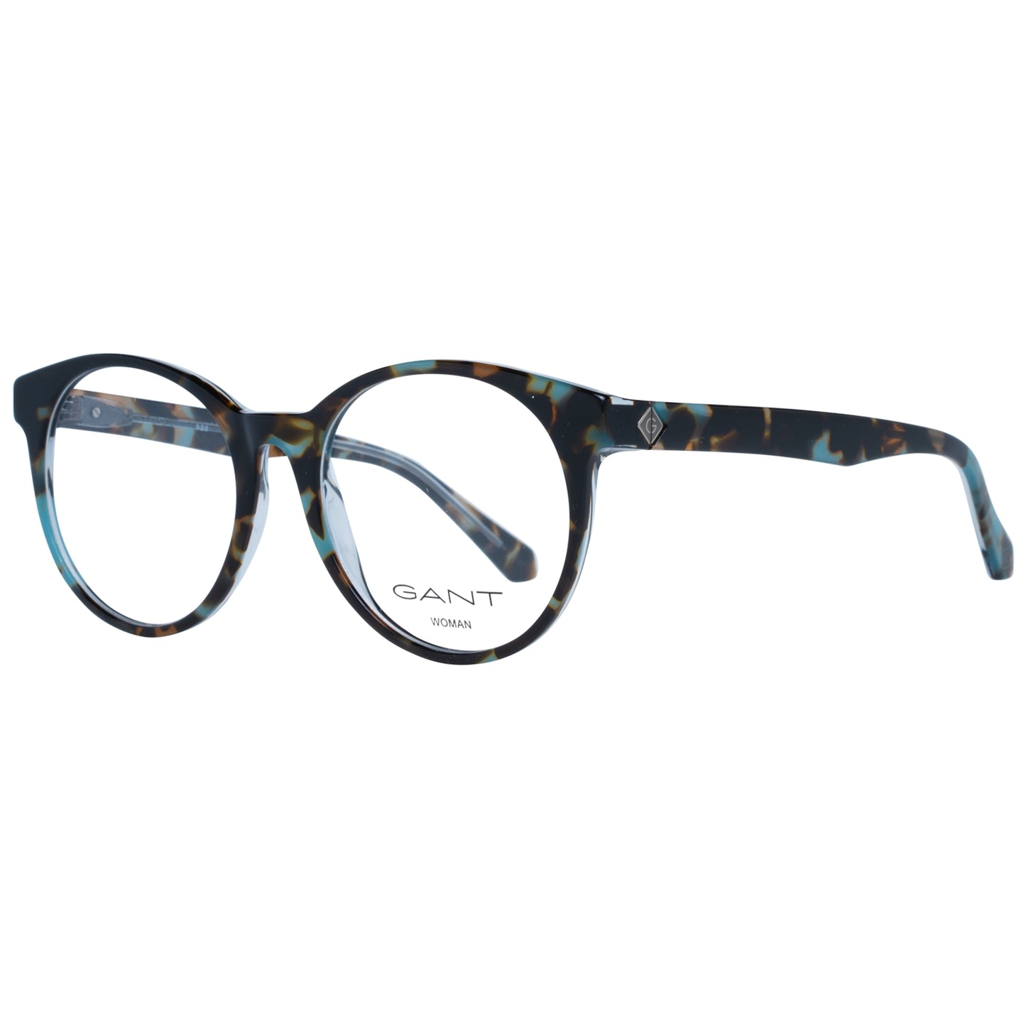 GANT MOD. GA4110 53055 - Montature da vista per Donna | STORE ITALIA | Spedizione gratuita