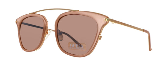 GUESS Mod. GF0328_S-72T-53 - Occhiali da sole per Donna | STORE ITALIA | Spedizione gratuita