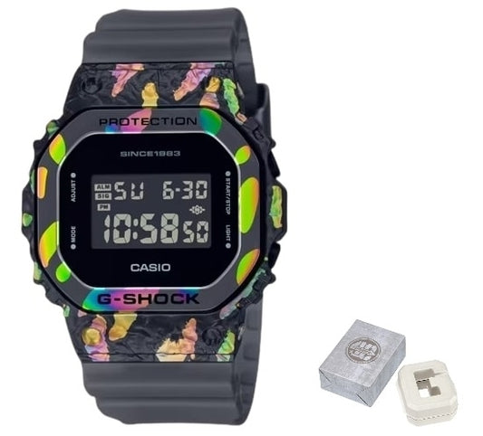 G-SHOCK Mod. 40th Anniversary Adventurers Stone: Orologio da polso Unisex | STORE ITALIA | Spedizione gratis