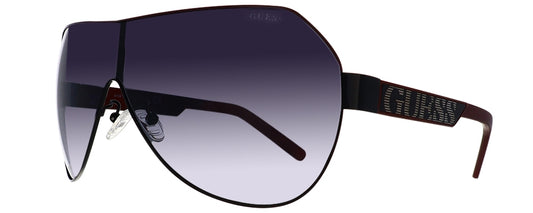 GUESS Mod. GU5026_S-01B-00 - Occhiali da sole per Donna | STORE ITALIA | Spedizione gratuita