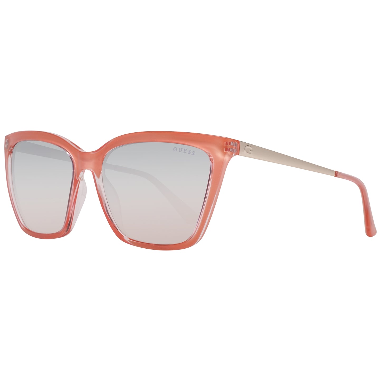 GUESS MOD. GU7701 5672Z - Occhiali da sole per Donna | STORE ITALIA | Spedizione gratuita