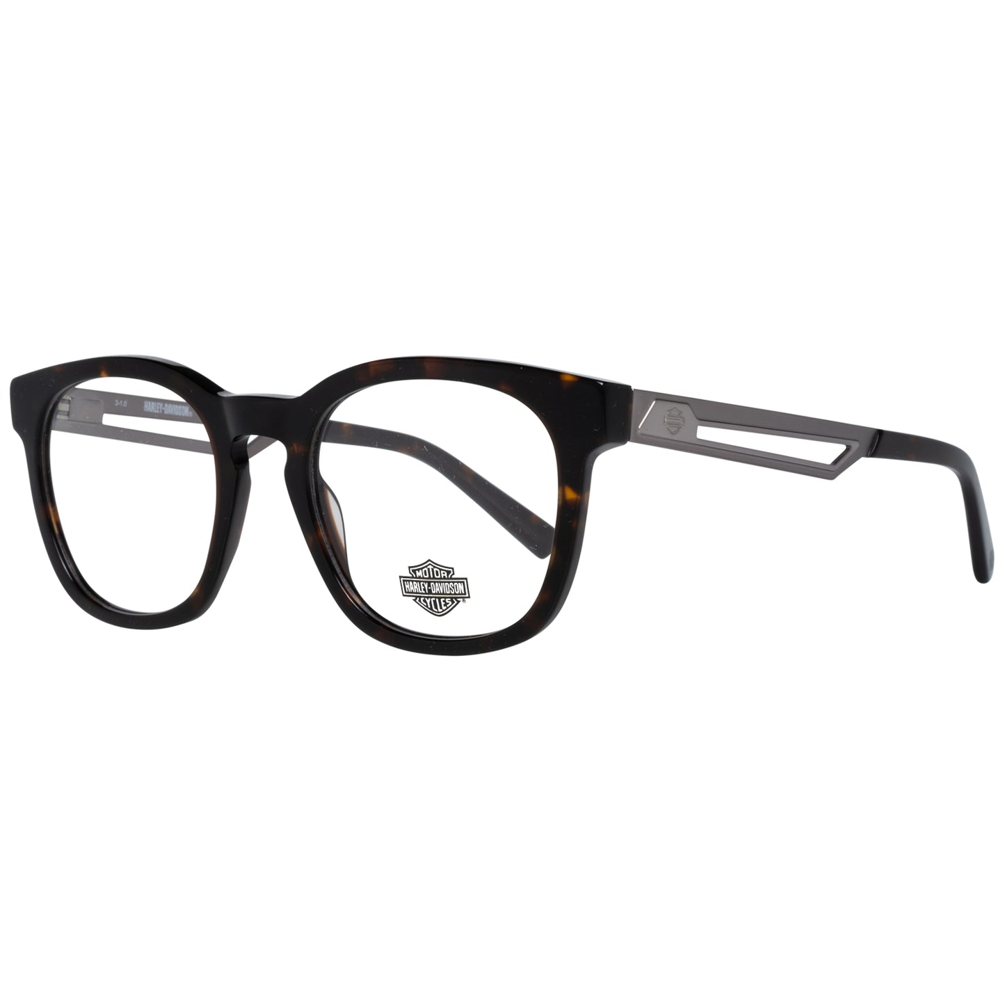 HARLEY-DAVIDSON MOD. HD0857 51052 - Montature da vista per Uomo | STORE ITALIA | Spedizione gratuita