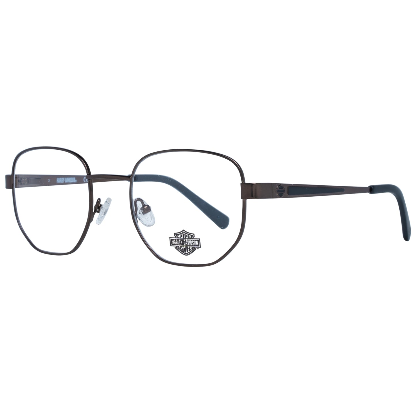 HARLEY-DAVIDSON MOD. HD0881 50009 - Montature da vista per Uomo | STORE ITALIA | Spedizione gratuita