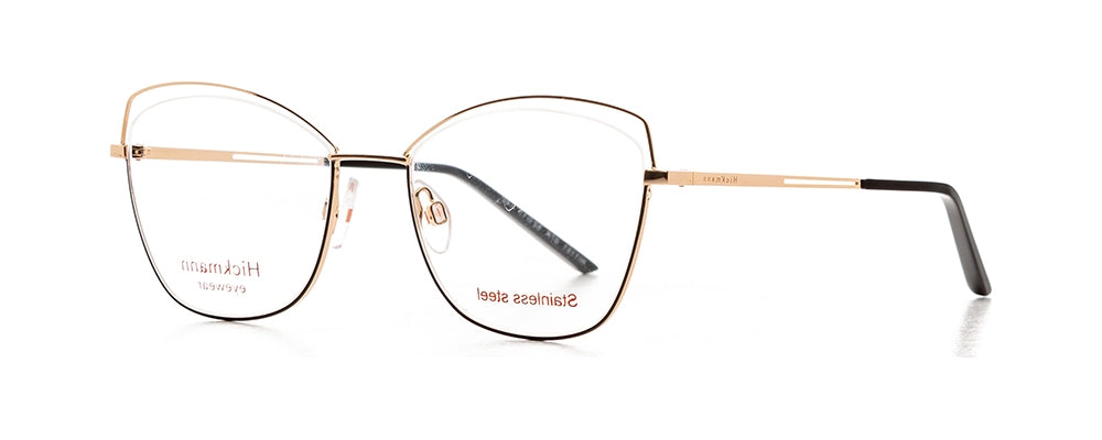 HICKMANN Mod. HI1151-07A-52 - Montature da vista per Donna | STORE ITALIA | Spedizione gratuita
