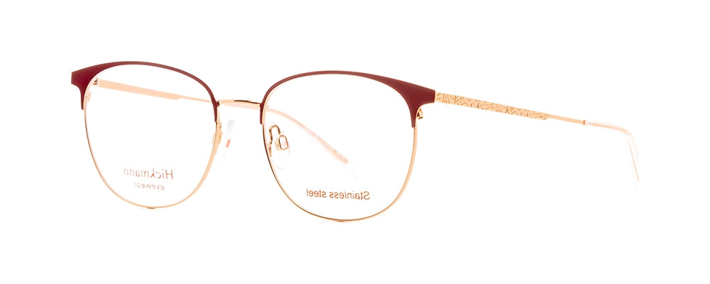 HICKMANN Mod. HI1153-07A-54 - Montature da vista per Donna | STORE ITALIA | Spedizione gratuita