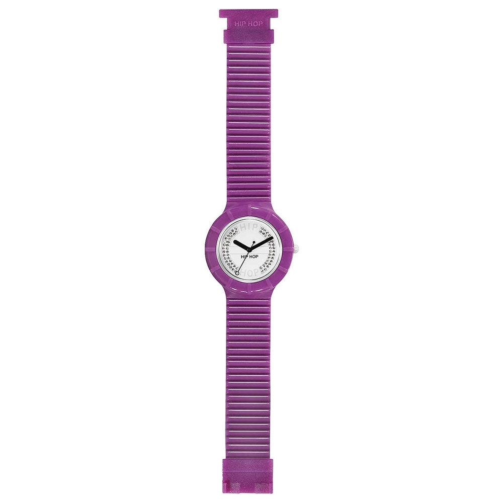 HIP HOP Mod. CRYSTALS: Orologio da polso Unisex | STORE ITALIA | Spedizione gratis