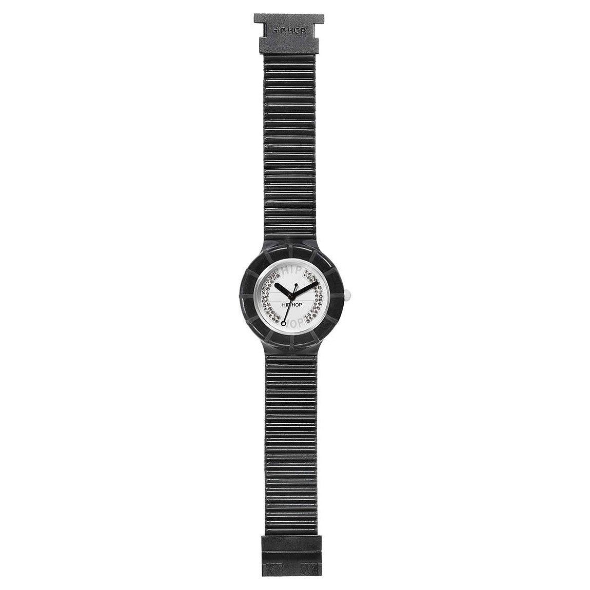 HIP HOP Mod. CRYSTALS: Orologio da polso Unisex | STORE ITALIA | Spedizione gratis