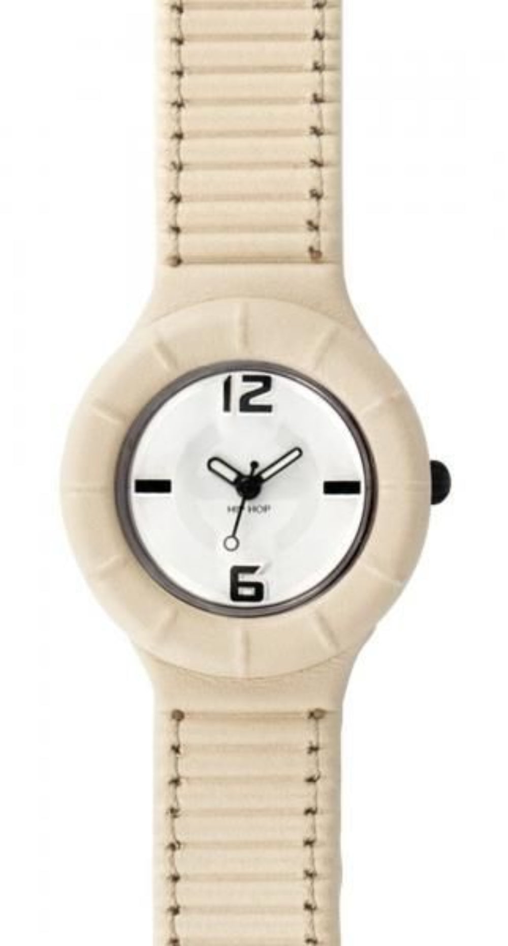 HIP HOP Mod. LEATHER: Orologio da polso Donna | STORE ITALIA | Spedizione gratis