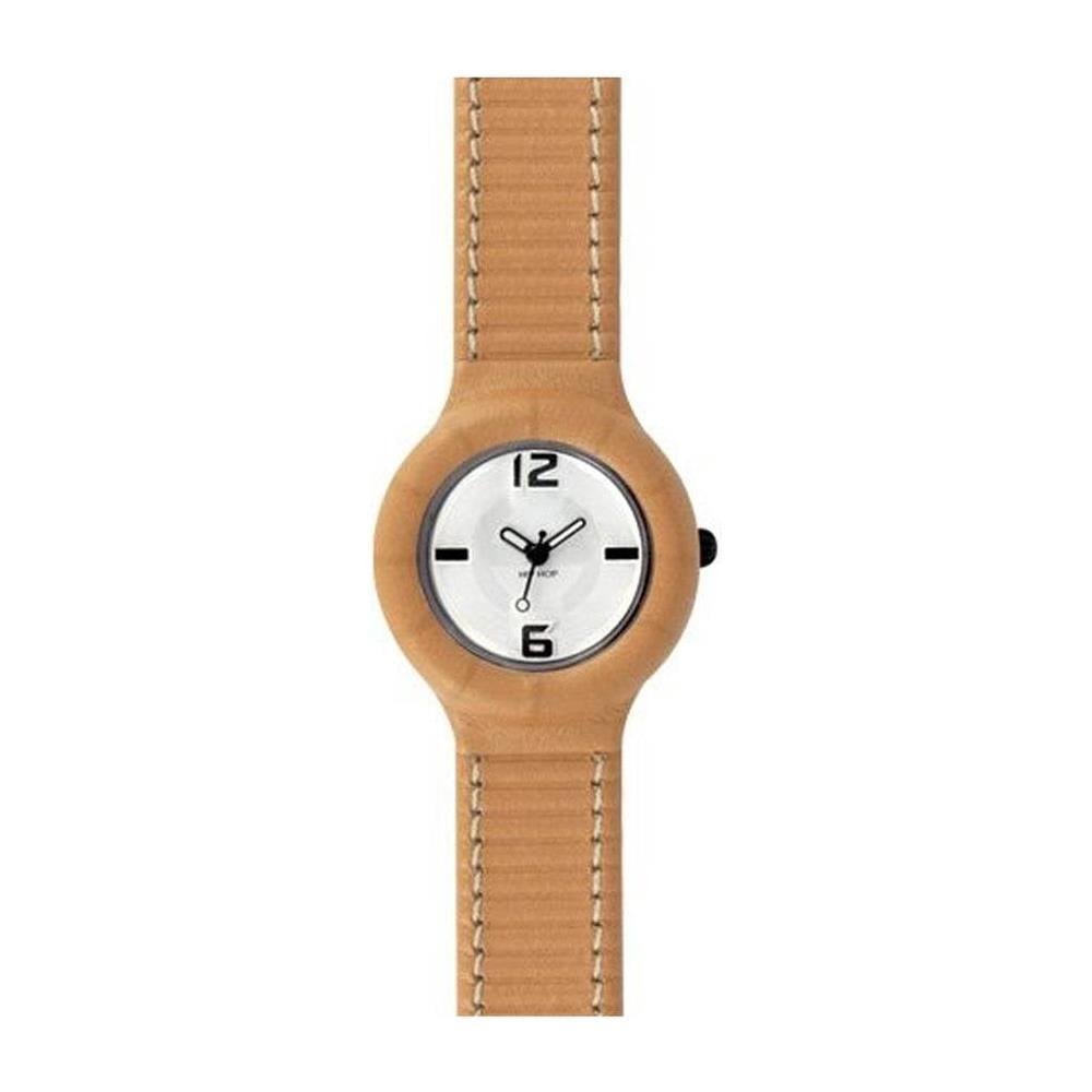 HIP HOP Mod. LEATHER: Orologio da polso Donna | STORE ITALIA | Spedizione gratis