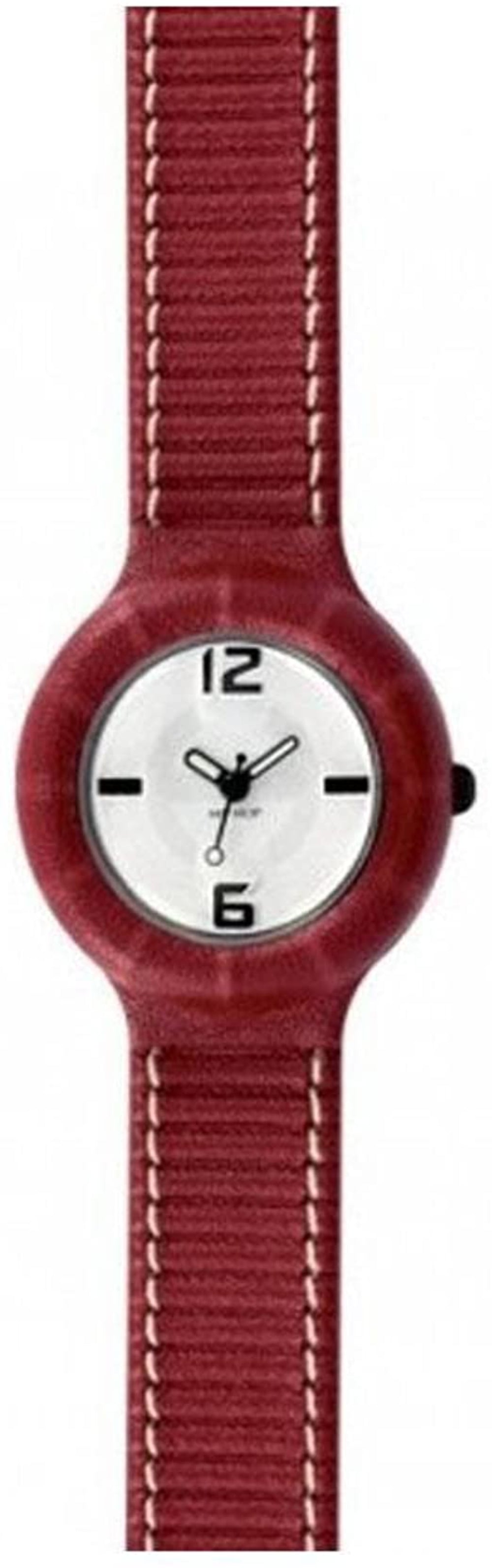 HIP HOP Mod. LEATHER: Orologio da polso Donna | STORE ITALIA | Spedizione gratis