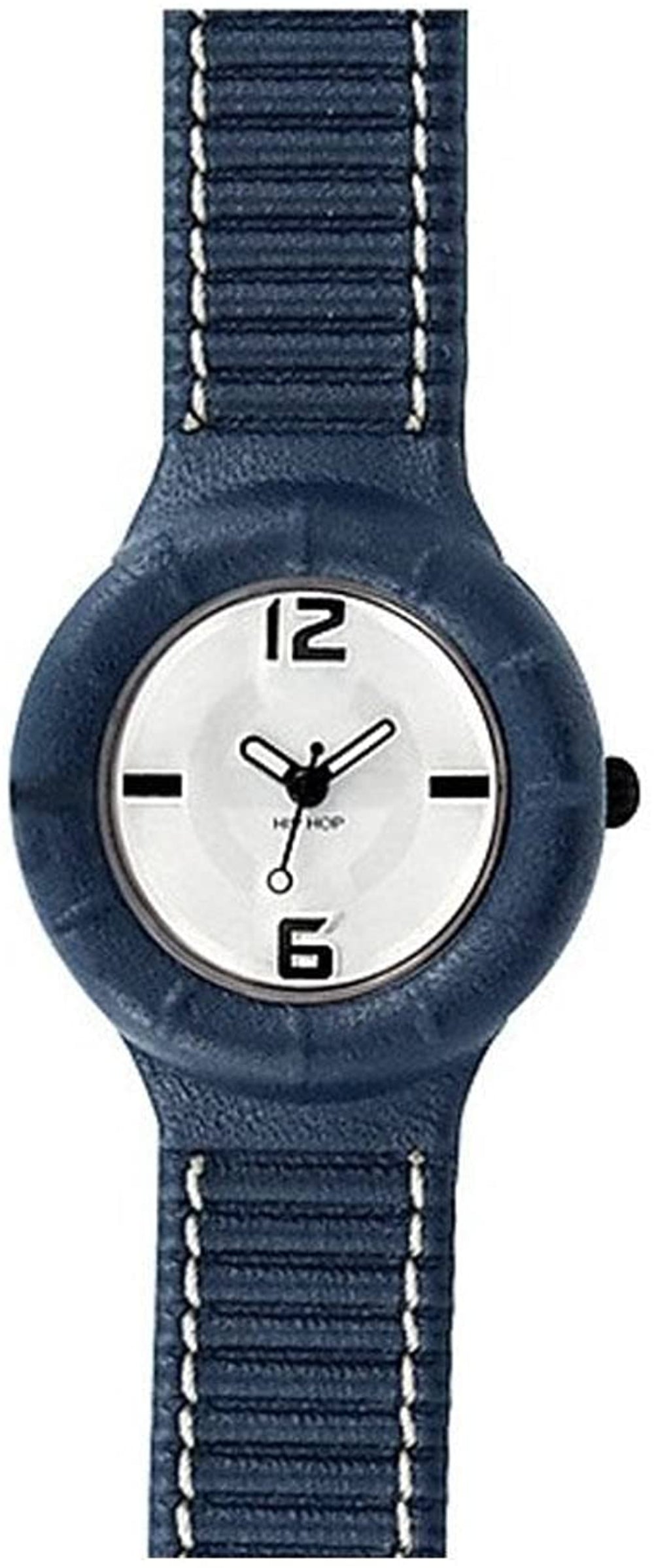 HIP HOP Mod. LEATHER: Orologio da polso Donna | STORE ITALIA | Spedizione gratis