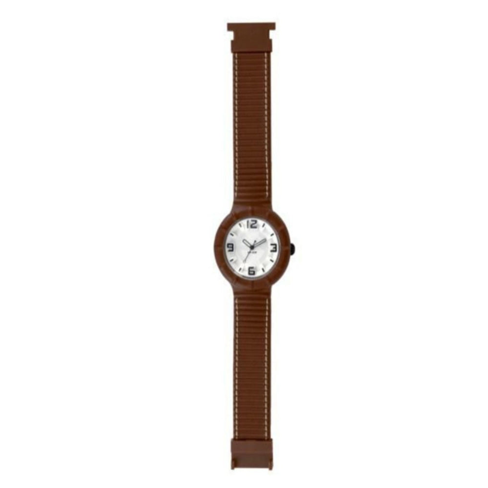 HIP HOP Mod. LEATHER: Orologio da polso Uomo | STORE ITALIA | Spedizione gratis
