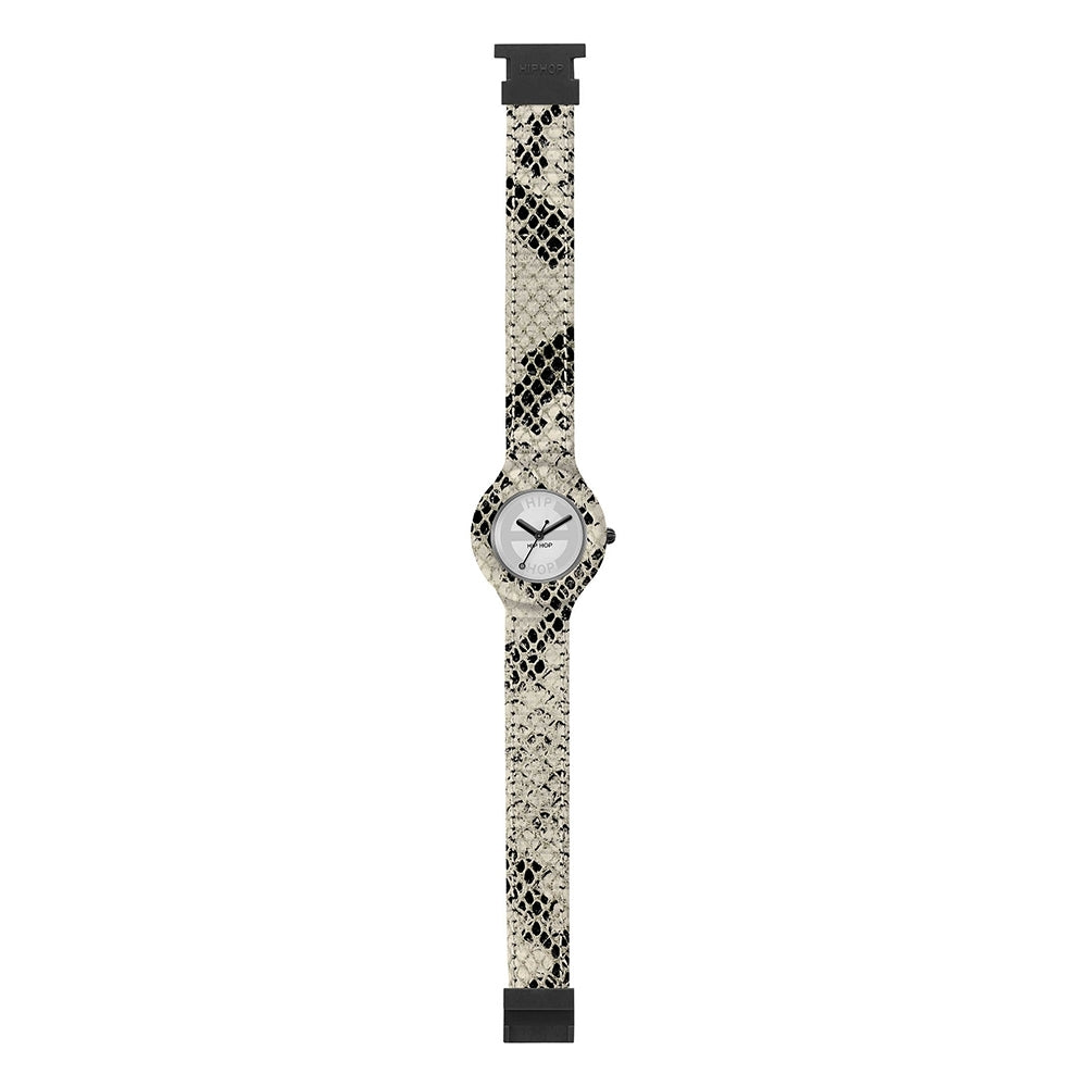 HIP HOP Mod. LEATHER: Orologio da polso Donna | STORE ITALIA | Spedizione gratis