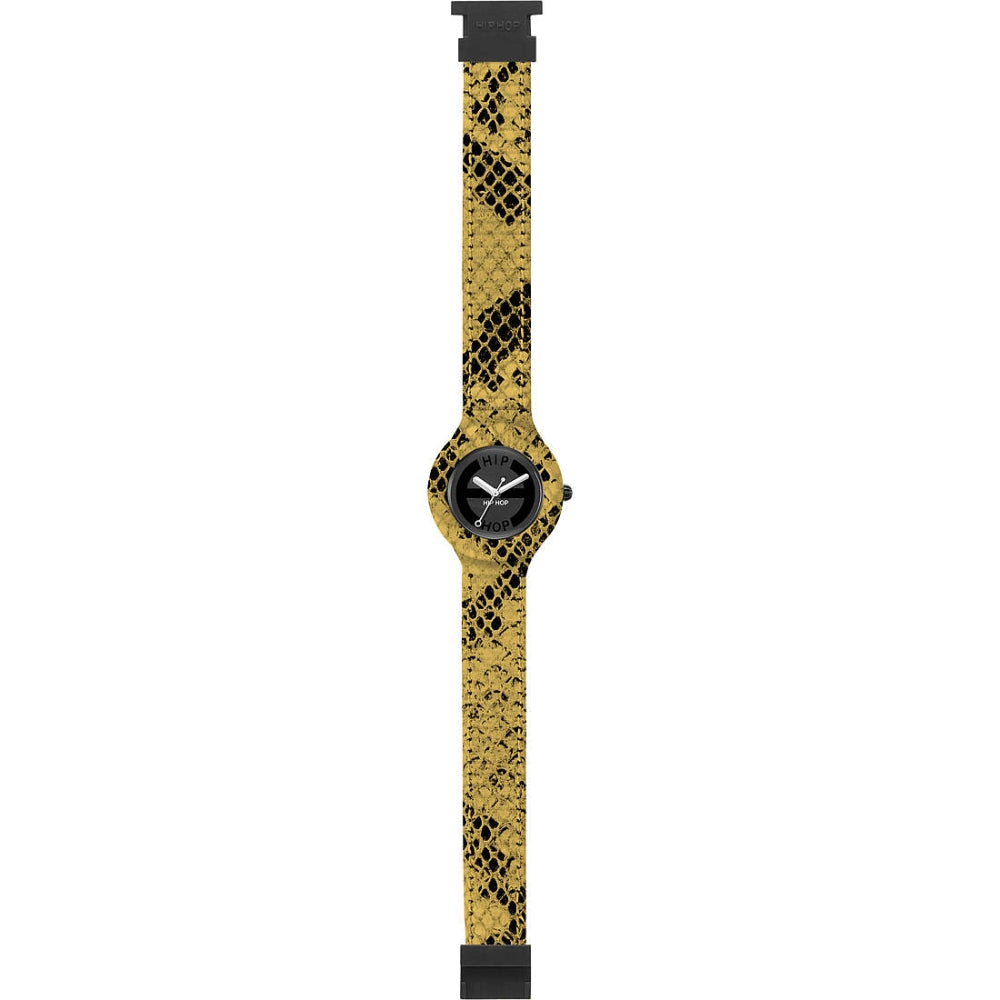 HIP HOP Mod. LEATHER: Orologio da polso Donna | STORE ITALIA | Spedizione gratis