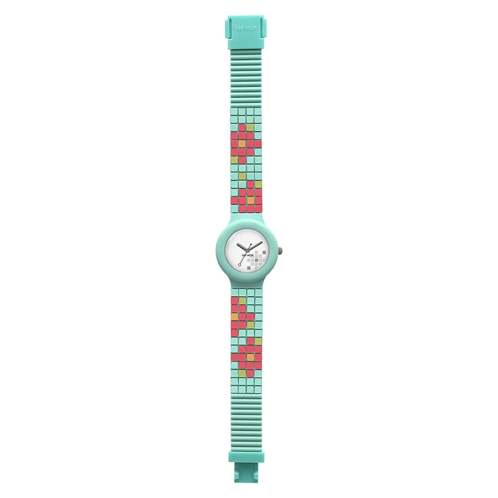 HIP HOP Mod. MOSAIC: Orologio da polso Unisex | STORE ITALIA | Spedizione gratis