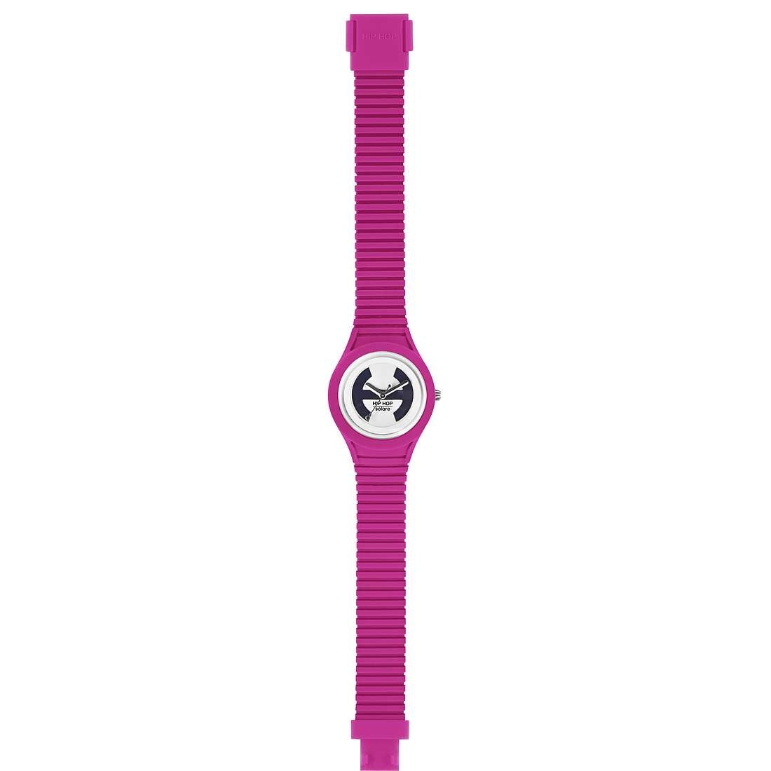 HIP HOP Mod. SOLARE: Orologio da polso Unisex | STORE ITALIA | Spedizione gratis