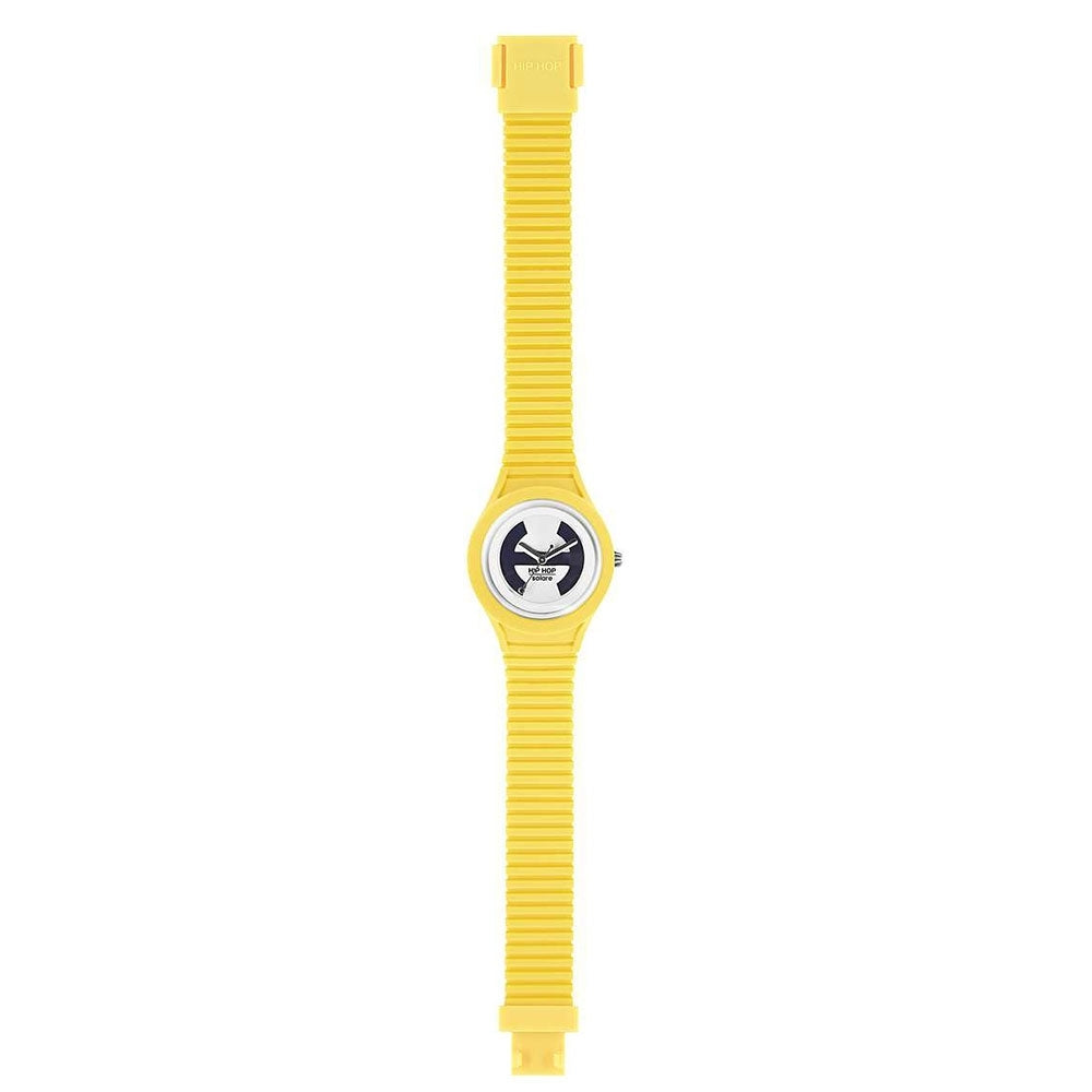 HIP HOP Mod. SOLARE: Orologio da polso Unisex | STORE ITALIA | Spedizione gratis