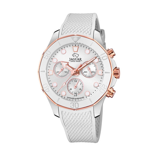 JAGUAR WATCHES Mod. J890/1: Orologio da polso Unisex | STORE ITALIA | Spedizione gratis