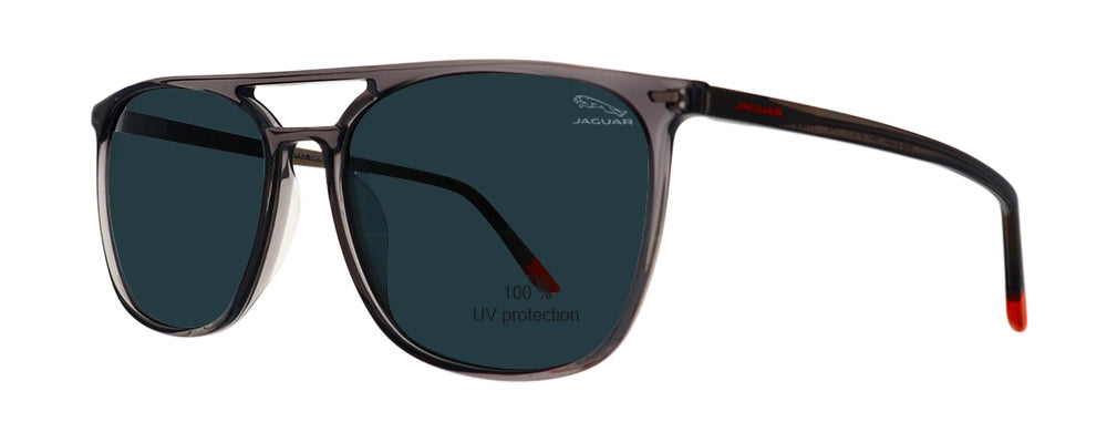 JAGUAR Mod. JAGUAR37253-4627-57 - Occhiali da sole per Uomo | STORE ITALIA | Spedizione gratuita
