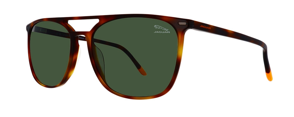JAGUAR Mod. JAGUAR37253-6311-57 - Occhiali da sole per Uomo | STORE ITALIA | Spedizione gratuita