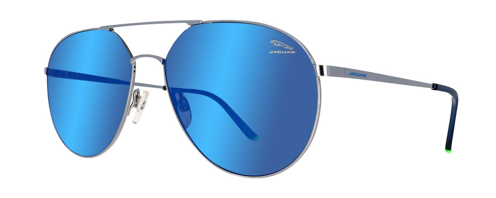 JAGUAR Mod. JAGUAR37593-1000-59 - Occhiali da sole per Uomo | STORE ITALIA | Spedizione gratuita