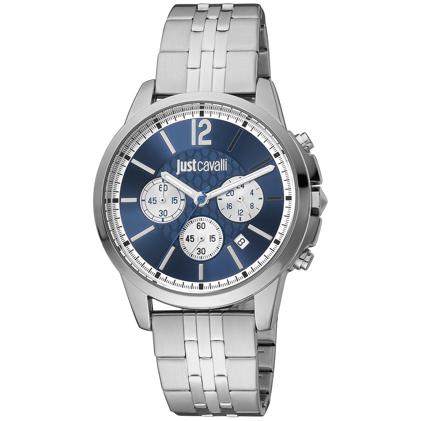 JUST CAVALLI MOD. JC1G175M0265: Orologio da polso Uomo | STORE ITALIA | Spedizione gratis