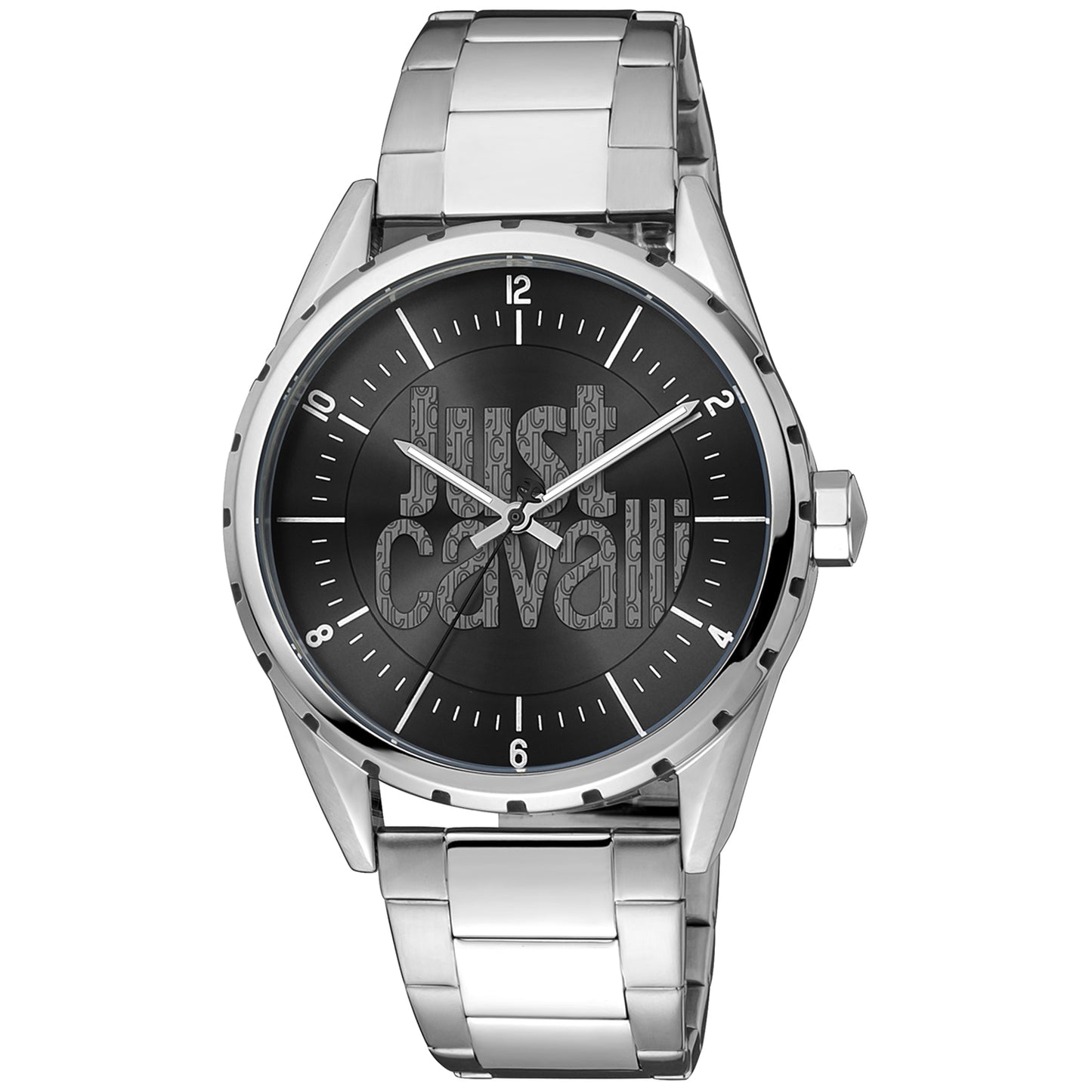 JUST CAVALLI MOD. JC1G207M0065: Orologio da polso Uomo | STORE ITALIA | Spedizione gratis
