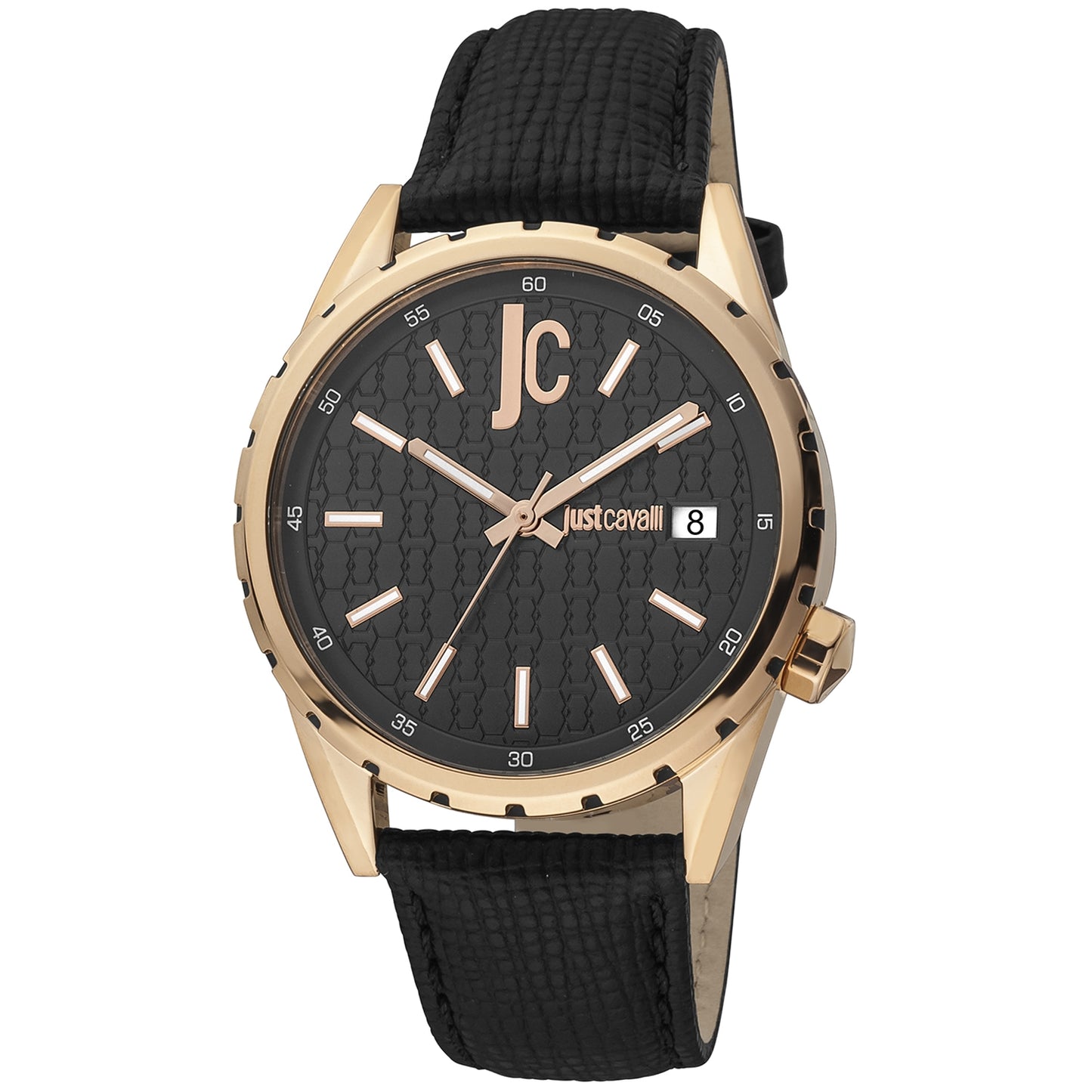 JUST CAVALLI MOD. JC1G217L0035: Orologio da polso Uomo | STORE ITALIA | Spedizione gratis