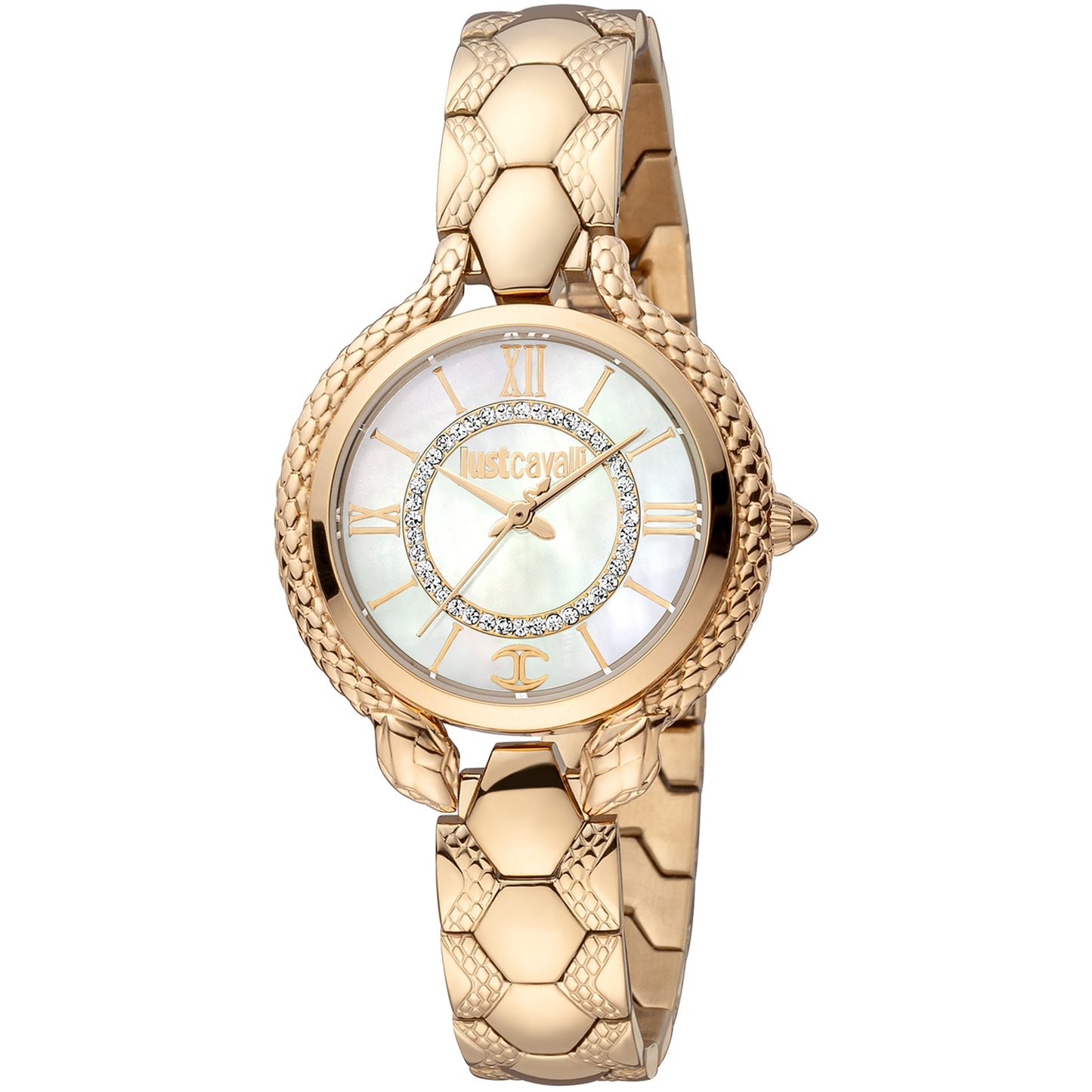 JUST CAVALLI Mod. JC1L046M0275: Orologio da polso Donna | STORE ITALIA | Spedizione gratis