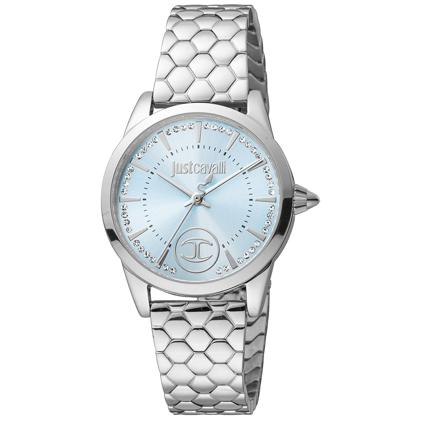 JUST CAVALLI MOD. JC1L087M0245: Orologio da polso Donna | STORE ITALIA | Spedizione gratis