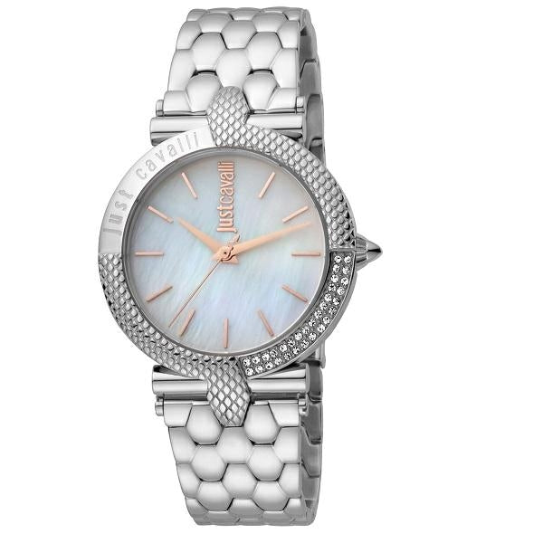 JUST CAVALLI WATCHES: Orologio da polso Unisex | STORE ITALIA | Spedizione gratis