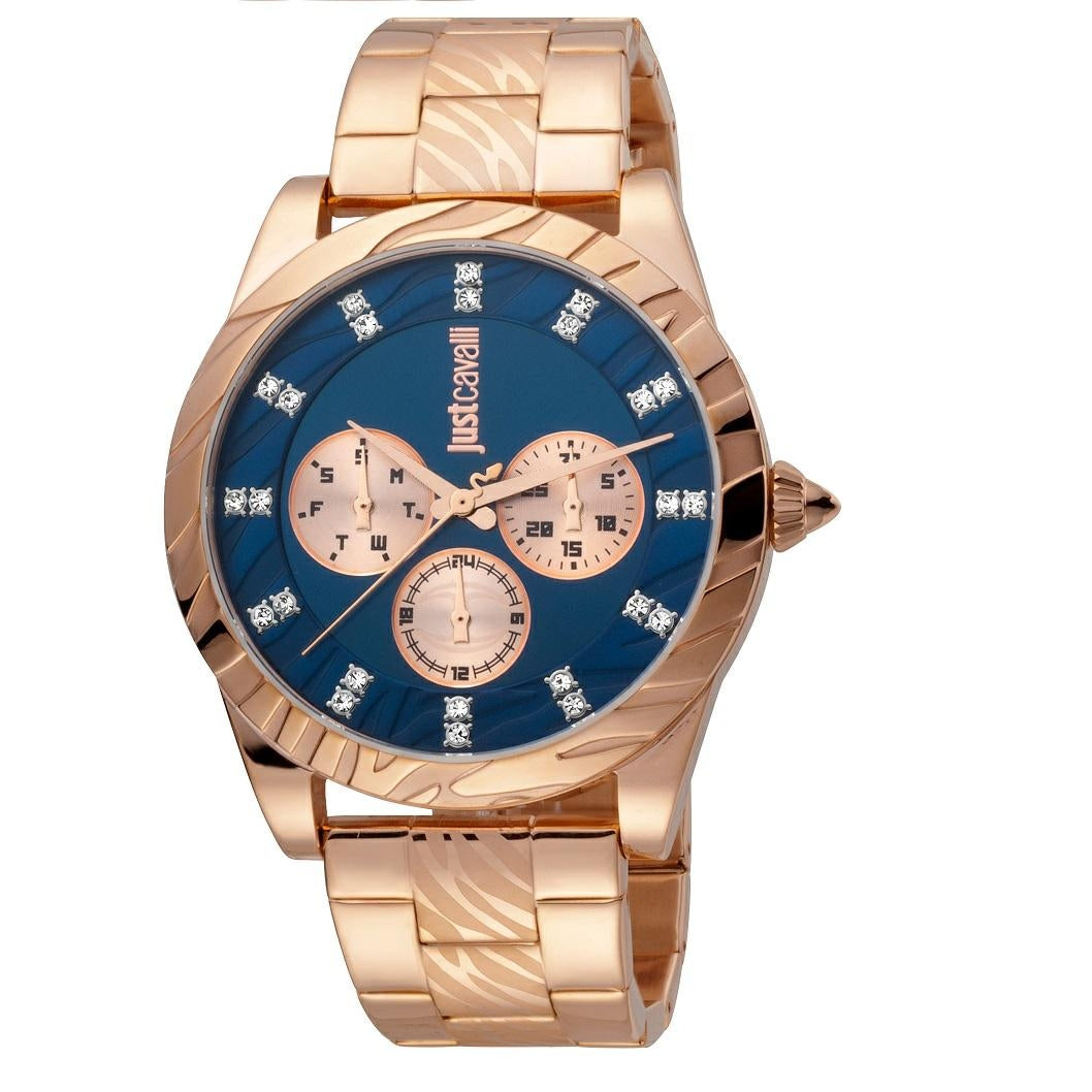 JUST CAVALLI WATCHES: Orologio da polso Unisex | STORE ITALIA | Spedizione gratis
