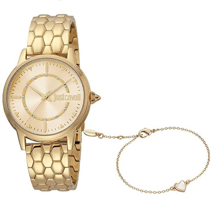 JUST CAVALLI WATCHES: Orologio da polso Unisex | STORE ITALIA | Spedizione gratis