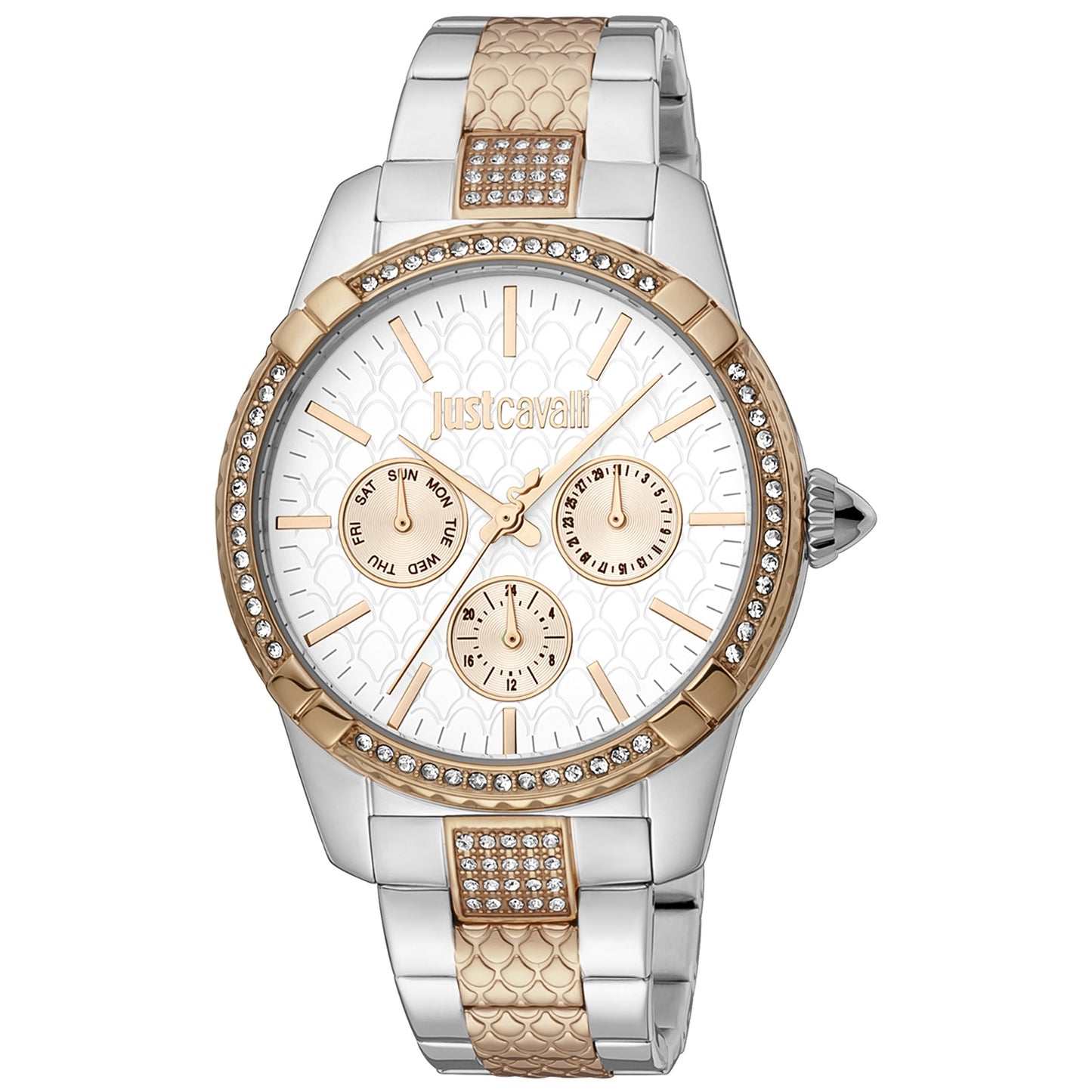 JUST CAVALLI MOD. JC1L173M0085: Orologio da polso Donna | STORE ITALIA | Spedizione gratis