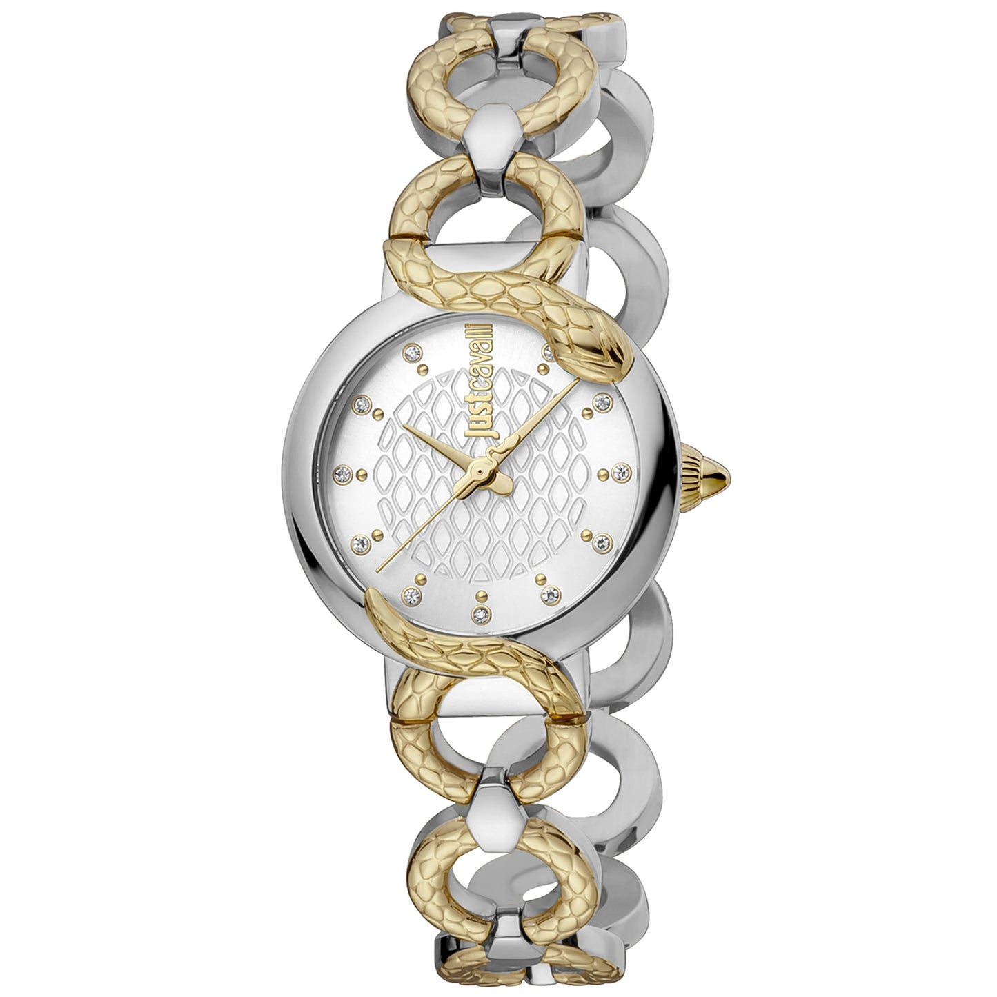 JUST CAVALLI MOD. JC1L206M0055: Orologio da polso Donna | STORE ITALIA | Spedizione gratis