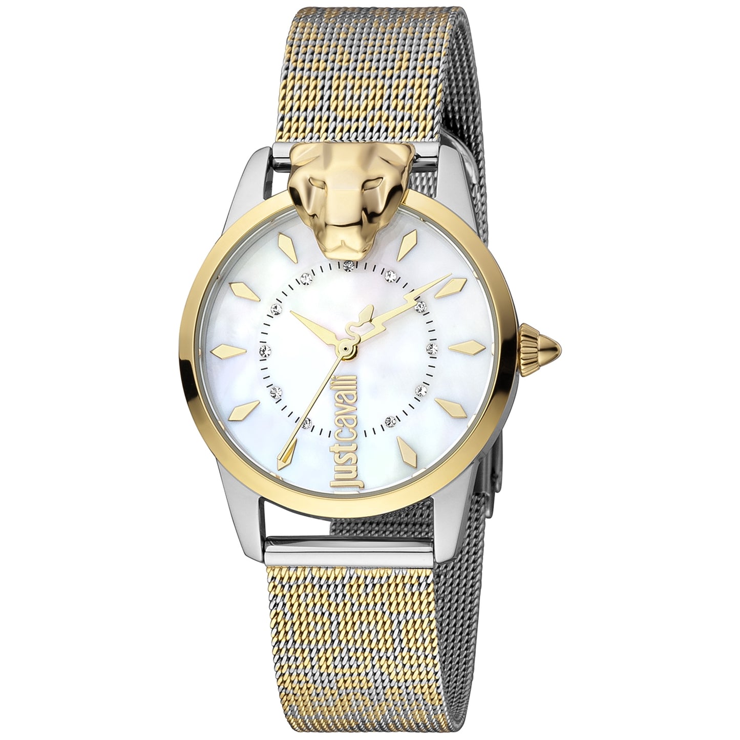 JUST CAVALLI MOD. JC1L220M0095: Orologio da polso Donna | STORE ITALIA | Spedizione gratis