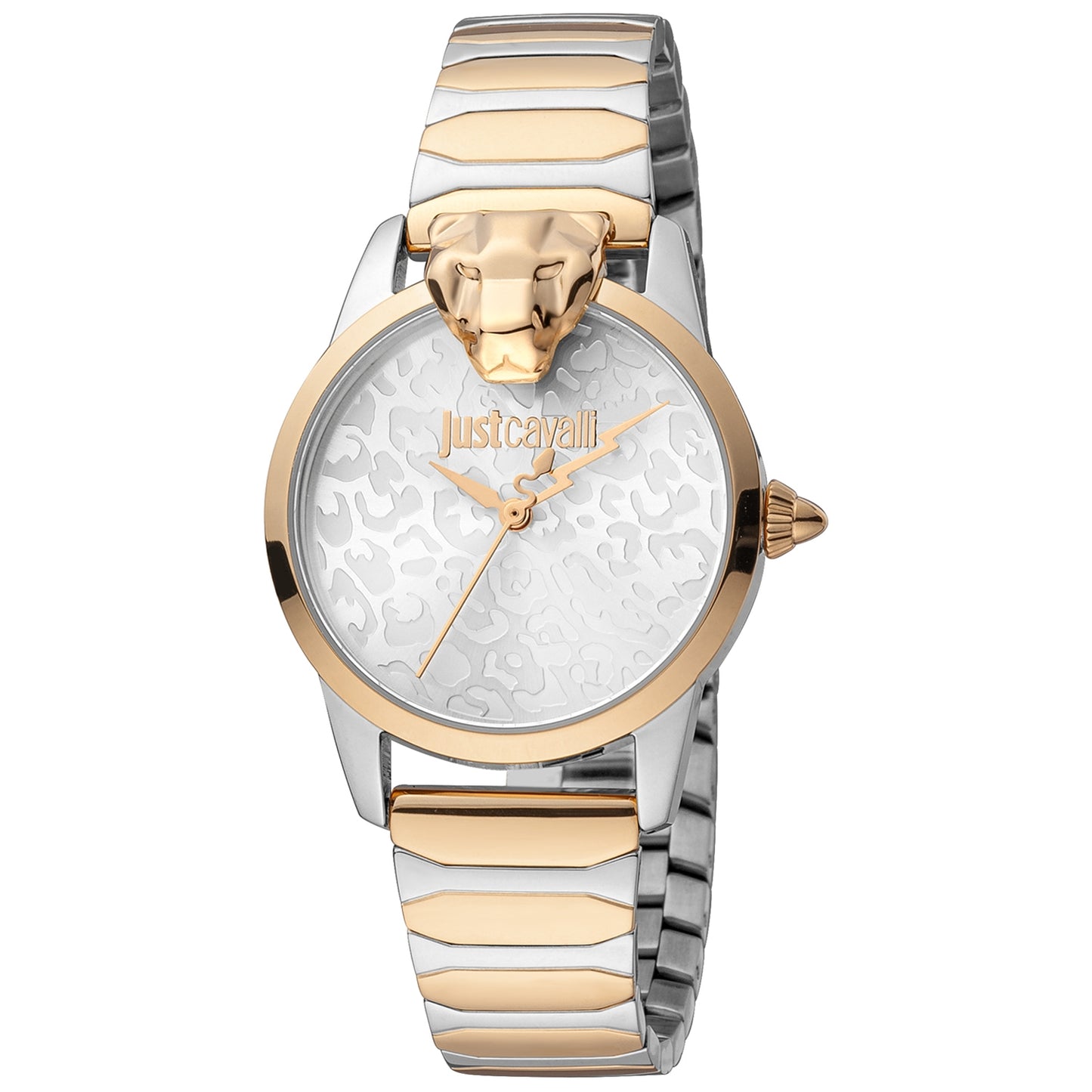 JUST CAVALLI Mod. ANIMALIER: Orologio da polso Donna | STORE ITALIA | Spedizione gratis