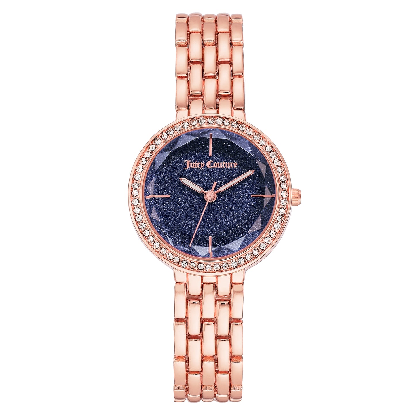 JUICY COUTURE MOD. JC_1208NVRG: Orologio da polso Donna | STORE ITALIA | Spedizione gratis