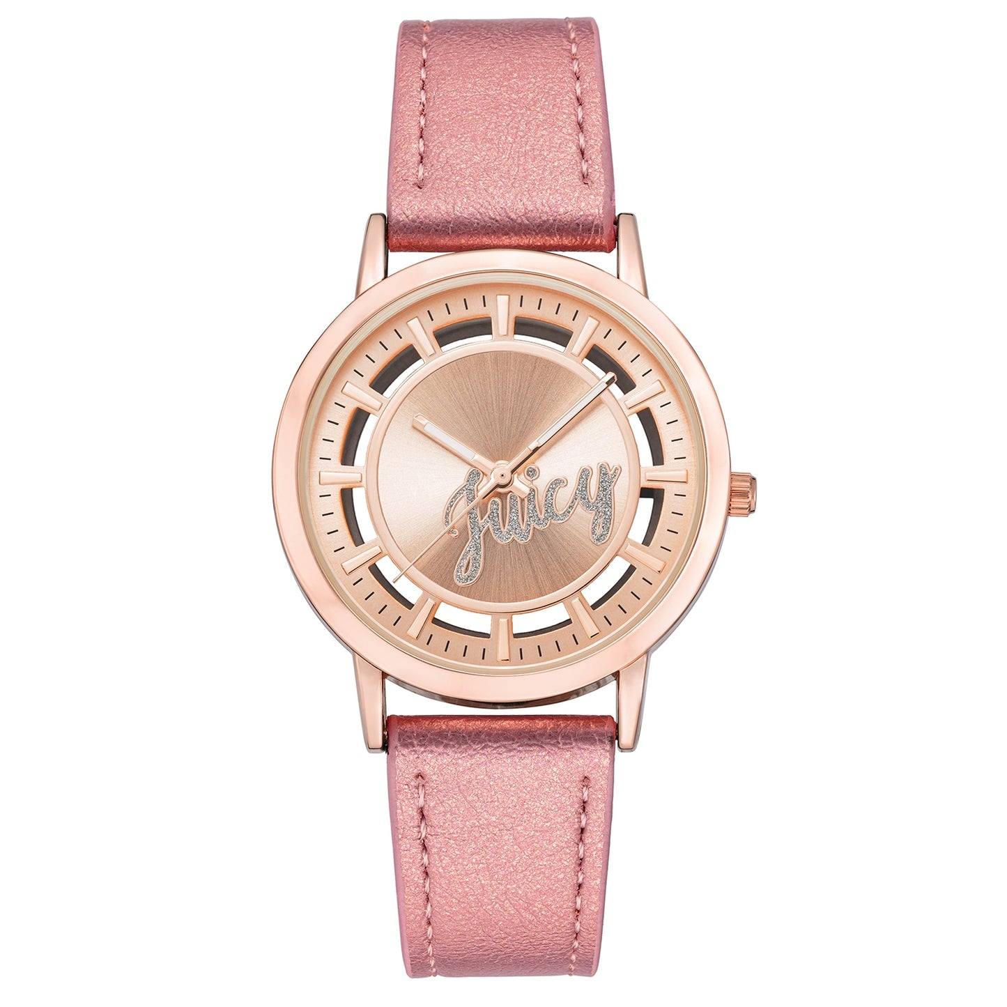 JUICY COUTURE MOD. JC_1214RGPK: Orologio da polso Donna | STORE ITALIA | Spedizione gratis