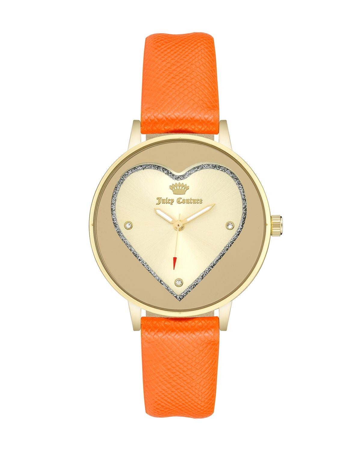 JUICY COUTURE MOD. JC_1234GPOR: Orologio da polso Donna | STORE ITALIA | Spedizione gratis