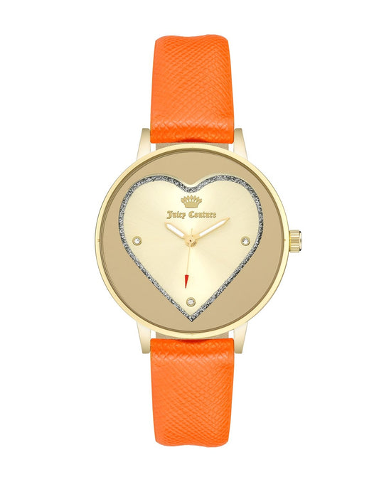 JUICY COUTURE MOD. JC_1234GPOR: Orologio da polso Donna | STORE ITALIA | Spedizione gratis