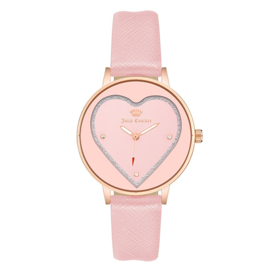 JUICY COUTURE MOD. JC_1234RGPK: Orologio da polso Donna | STORE ITALIA | Spedizione gratis