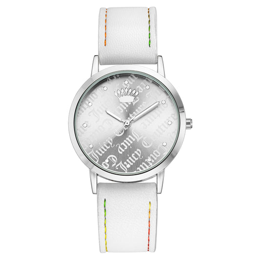 JUICY COUTURE MOD. JC_1255WTWT: Orologio da polso Donna | STORE ITALIA | Spedizione gratis