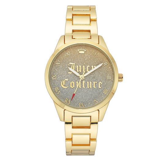 JUICY COUTURE MOD. JC_1276CHGB: Orologio da polso Donna | STORE ITALIA | Spedizione gratis