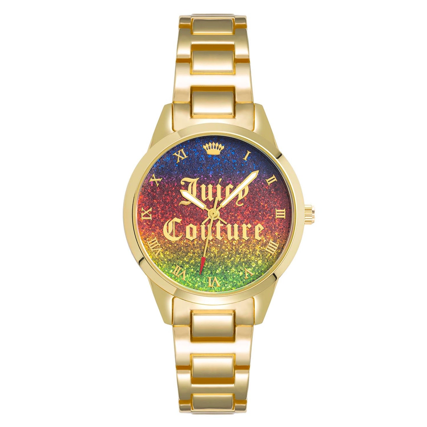 JUICY COUTURE MOD. JC_1276RBGB: Orologio da polso Donna | STORE ITALIA | Spedizione gratis