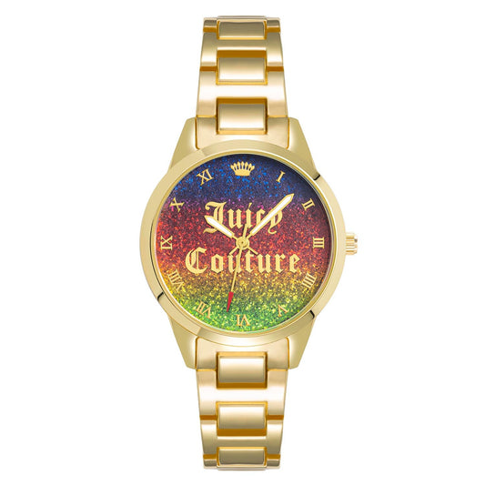 JUICY COUTURE MOD. JC_1276RBGB: Orologio da polso Donna | STORE ITALIA | Spedizione gratis