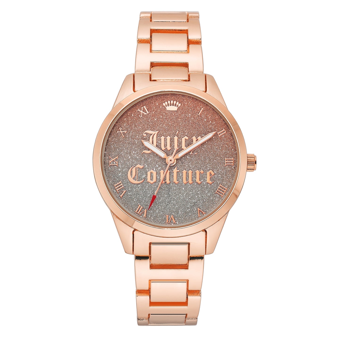 JUICY COUTURE MOD. JC_1276RGRG: Orologio da polso Donna | STORE ITALIA | Spedizione gratis