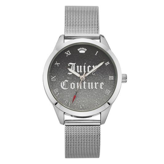 JUICY COUTURE MOD. JC_1279BKSV: Orologio da polso Donna | STORE ITALIA | Spedizione gratis